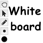 Screenshot Whiteboard